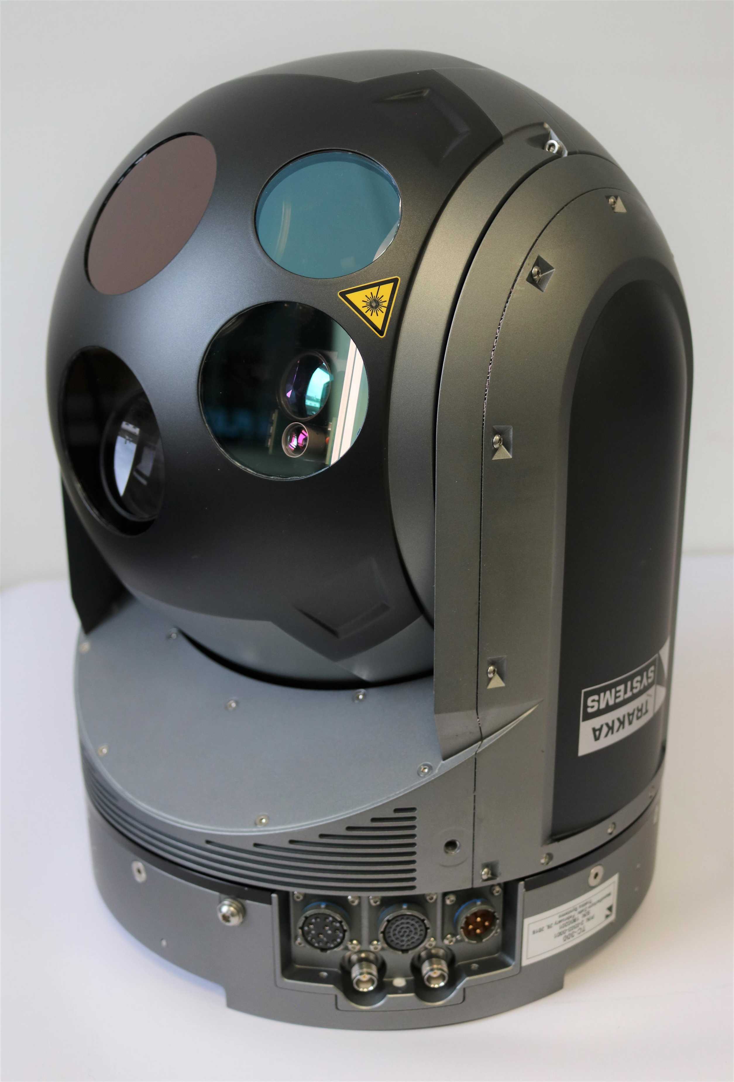 TRAKKA TC-300